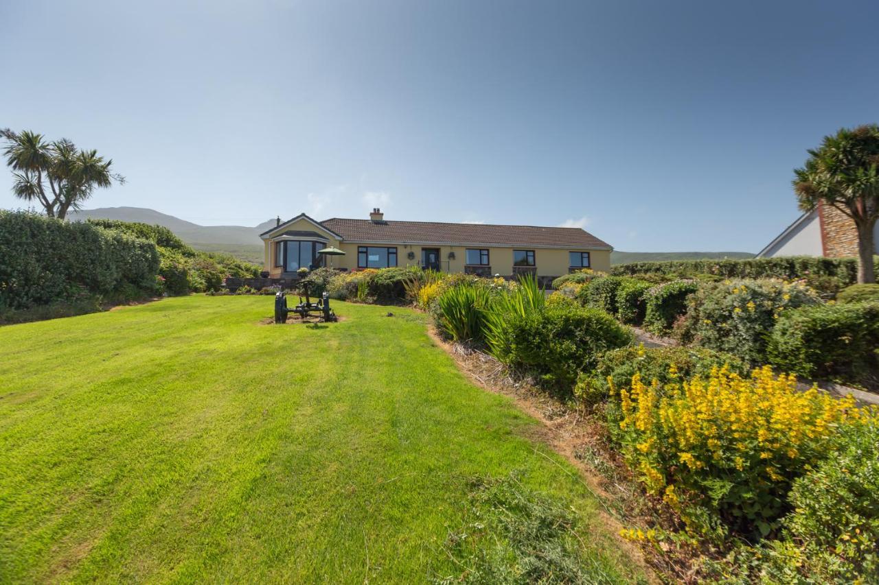 Beenoskee Bed And Breakfast Castlegregory Exterior photo